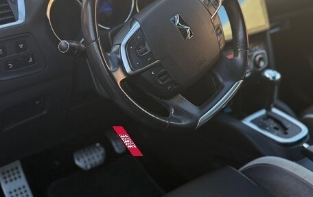 Citroen DS4, 2012 год, 920 000 рублей, 13 фотография