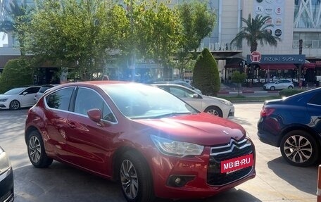 Citroen DS4, 2012 год, 920 000 рублей, 4 фотография