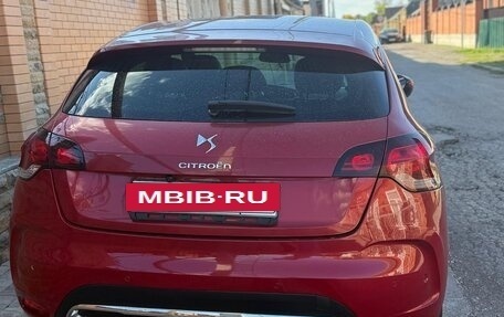 Citroen DS4, 2012 год, 920 000 рублей, 6 фотография