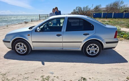 Volkswagen Bora, 2001 год, 500 000 рублей, 4 фотография