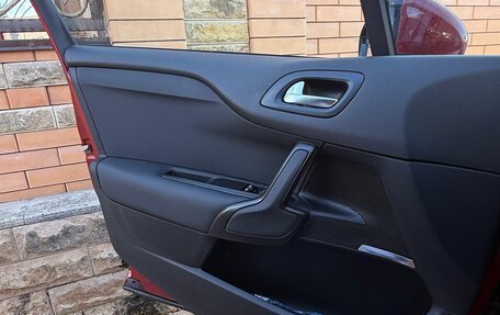 Citroen DS4, 2012 год, 920 000 рублей, 18 фотография