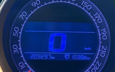 Citroen DS4, 2012 год, 920 000 рублей, 17 фотография