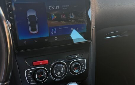 Citroen DS4, 2012 год, 920 000 рублей, 19 фотография