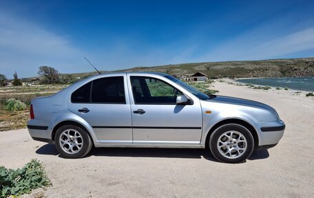 Volkswagen Bora, 2001 год, 500 000 рублей, 7 фотография