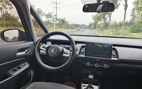 Honda Fit, 2022 год, 1 100 000 рублей, 9 фотография