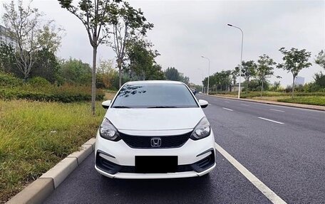 Honda Fit, 2022 год, 1 100 000 рублей, 3 фотография