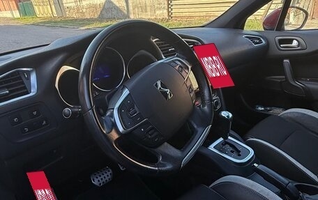 Citroen DS4, 2012 год, 920 000 рублей, 12 фотография