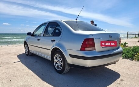 Volkswagen Bora, 2001 год, 500 000 рублей, 5 фотография