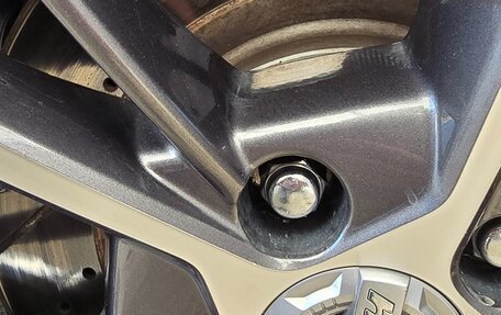 Haval F7x I, 2021 год, 2 150 000 рублей, 14 фотография