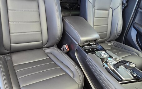 Haval F7x I, 2021 год, 2 150 000 рублей, 18 фотография