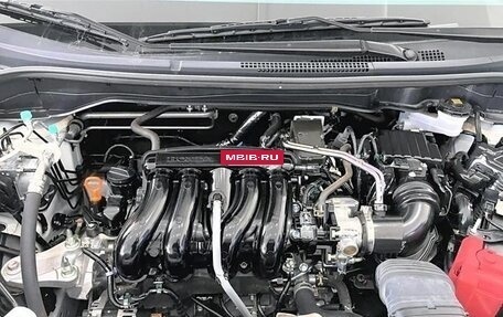 Honda Fit, 2022 год, 1 100 000 рублей, 12 фотография