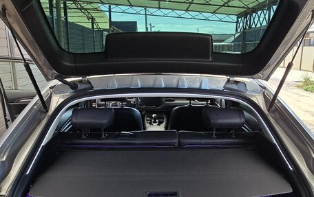 Haval F7x I, 2021 год, 2 150 000 рублей, 20 фотография