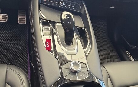 Haval F7x I, 2021 год, 2 150 000 рублей, 22 фотография