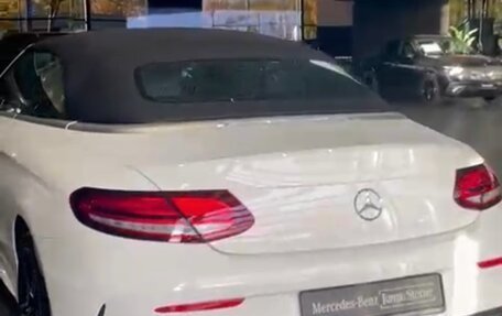 Mercedes-Benz C-Класс, 2021 год, 3 980 000 рублей, 2 фотография