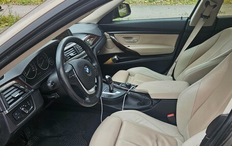 BMW 3 серия, 2016 год, 3 000 000 рублей, 6 фотография