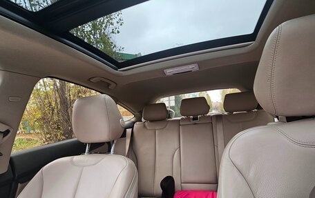 BMW 3 серия, 2016 год, 3 000 000 рублей, 10 фотография