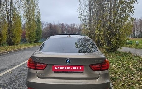 BMW 3 серия, 2016 год, 3 000 000 рублей, 4 фотография