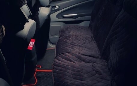 Ford S-MAX I, 2008 год, 820 000 рублей, 7 фотография