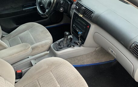 Volkswagen Passat B5+ рестайлинг, 1999 год, 430 000 рублей, 5 фотография