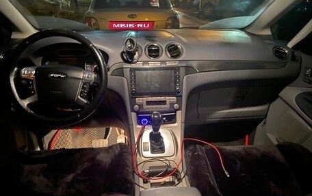 Ford S-MAX I, 2008 год, 820 000 рублей, 6 фотография