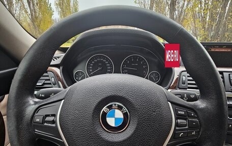 BMW 3 серия, 2016 год, 3 000 000 рублей, 9 фотография