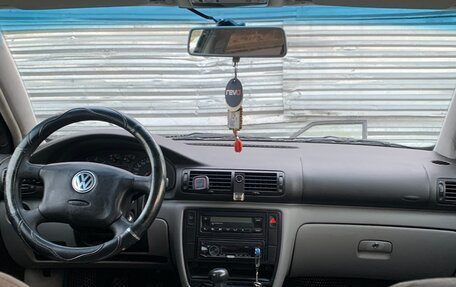 Volkswagen Passat B5+ рестайлинг, 1999 год, 430 000 рублей, 15 фотография