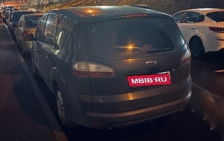 Ford S-MAX I, 2008 год, 820 000 рублей, 4 фотография