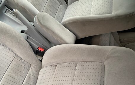 Volkswagen Passat B5+ рестайлинг, 1999 год, 430 000 рублей, 20 фотография