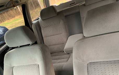 Volkswagen Passat B5+ рестайлинг, 1999 год, 430 000 рублей, 21 фотография