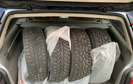 Volkswagen Passat B5+ рестайлинг, 1999 год, 430 000 рублей, 25 фотография