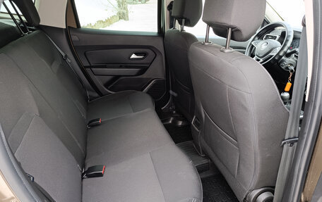 Renault Duster, 2021 год, 1 650 000 рублей, 10 фотография