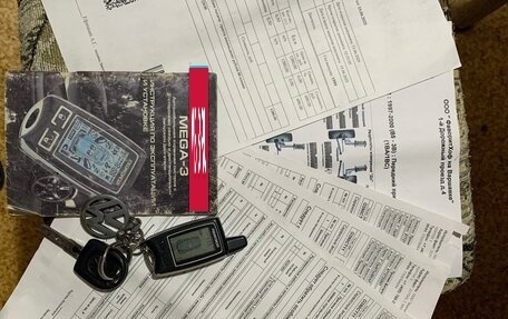 Volkswagen Passat B5+ рестайлинг, 1999 год, 430 000 рублей, 27 фотография