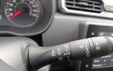 Renault Duster, 2021 год, 1 650 000 рублей, 15 фотография