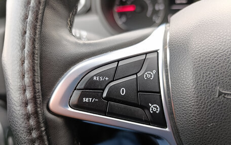 Renault Duster, 2021 год, 1 650 000 рублей, 16 фотография