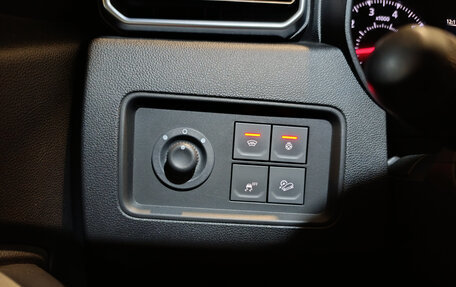 Renault Duster, 2021 год, 1 650 000 рублей, 19 фотография