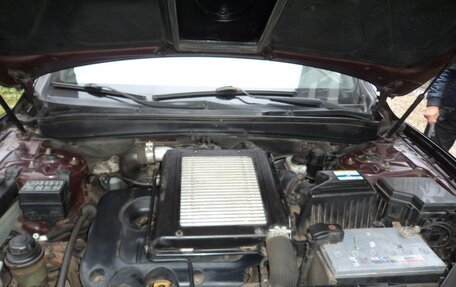 Hyundai Santa Fe III рестайлинг, 2008 год, 850 000 рублей, 5 фотография