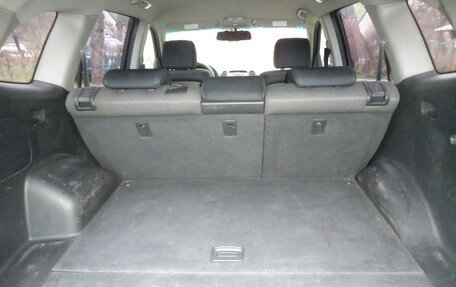 Hyundai Santa Fe III рестайлинг, 2008 год, 850 000 рублей, 9 фотография