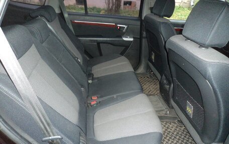 Hyundai Santa Fe III рестайлинг, 2008 год, 850 000 рублей, 11 фотография