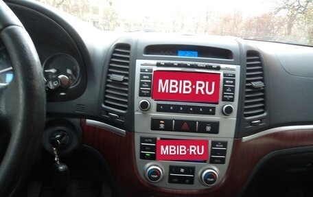 Hyundai Santa Fe III рестайлинг, 2008 год, 850 000 рублей, 7 фотография