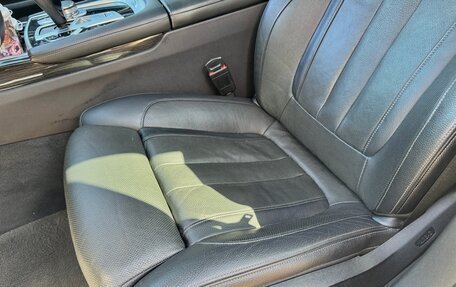 BMW 7 серия, 2017 год, 3 450 000 рублей, 14 фотография