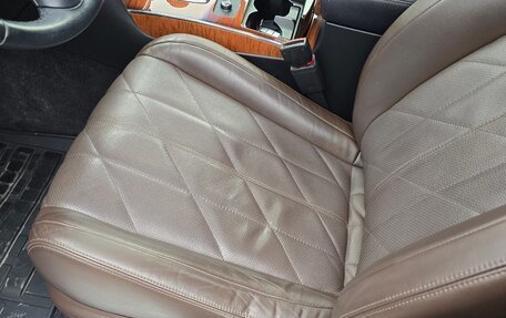 Infiniti QX70, 2016 год, 3 200 000 рублей, 8 фотография