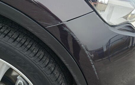 Infiniti QX70, 2016 год, 3 200 000 рублей, 10 фотография