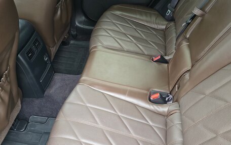 Infiniti QX70, 2016 год, 3 200 000 рублей, 5 фотография