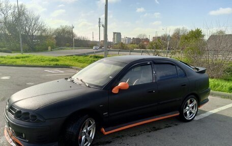 Mitsubishi Carisma I, 2000 год, 550 000 рублей, 5 фотография