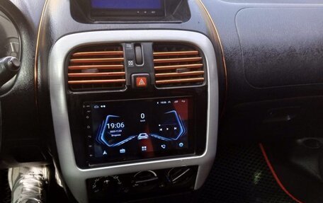 Mitsubishi Carisma I, 2000 год, 550 000 рублей, 10 фотография