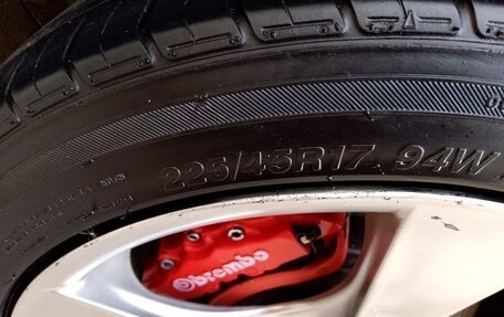 Mitsubishi Carisma I, 2000 год, 550 000 рублей, 12 фотография