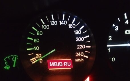 Mitsubishi Carisma I, 2000 год, 550 000 рублей, 8 фотография