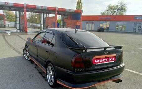 Mitsubishi Carisma I, 2000 год, 550 000 рублей, 7 фотография