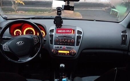 KIA cee'd I рестайлинг, 2008 год, 450 000 рублей, 4 фотография