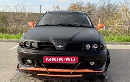 Mitsubishi Carisma I, 2000 год, 550 000 рублей, 3 фотография